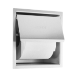 WP157 - Toilettenpapierhalter