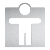 AC401 - Pictogram Man for screwing