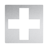 AC460 - Pictogram First Aid self adhesive