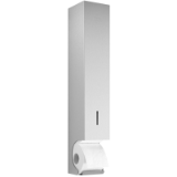 WP168 - Toilet roll storage container