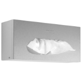 WP118 - Tissue dispenser Kleenex® box