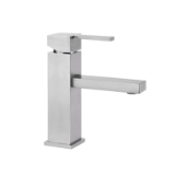 WA500 - Basin tap norm. press. square